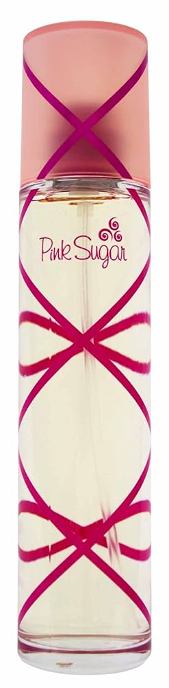ぴんくしゅがー Amazon.co.jp: アクオリナ ピンクシュガー EDT SP 50ml